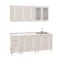 Модульная кухня Прованс 2. Комплект 9