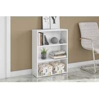 Стеллаж СТЖ 8, Белый текстурный