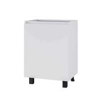 Стол-рабочий 600 6с1 Арника лайт