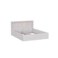 Каркас кровати 160*200 "Гамма 20" Ясень Анкор светлый;Сандал светлый Каркас кровати 160*200 "Гамма 20" Ясень Анкор светлый;Сандал светлый