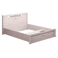 Кровать с ортопедическим основанием Афродита 01 160х200 Кровать с ортопедическим основанием Афродита 01 160х200