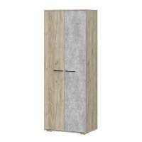 Шкаф для одежды Бостон ШК-800 в гостиную