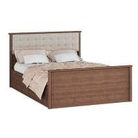 Кровать с ортопедическим основанием Ричард РКР-2 140х200, орех Кровать с ортопедическим основанием Ричард РКР-2 140х200, орех