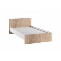 Кровать Бланка 120х200 Кровать Бланка 120х200