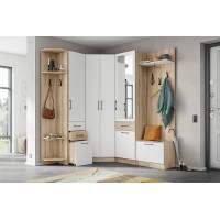 Прихожая Денвер. Комплект 1