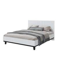 Кровать без основания Шарлиз 120х200 Кровать без основания Шарлиз 120х200