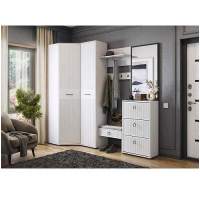 Прихожая Шарлиз. Комплект 2