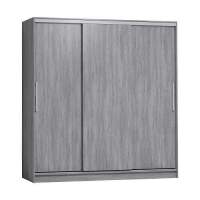 Шкаф-купе Strike 2000 Atelier светлый