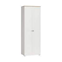 Шкаф Остин 13.224, Белый