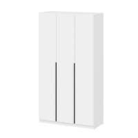 Шкаф распашной с наполнением ШК 5 (1200), Белый