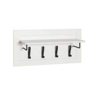 Вешалка 15.12 Остин, Белый