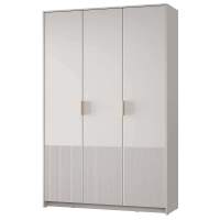 Шкаф 3-х створчатый Пандора ШК-06, Кашемир, Айриш в гостиную