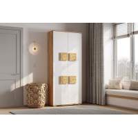 Шкаф распашной Тиволи ШК-01