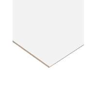 Комплект выравнивающих панелей, белый