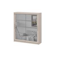 Шкаф-купе №3 2,0м Меланж