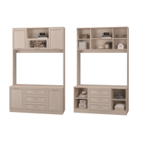 Верона Центральный модуль