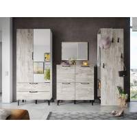 Прихожая Чикаго. Комплект 2