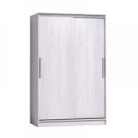 Шкаф-купе Strike 1350 Ясень Анкор светлый