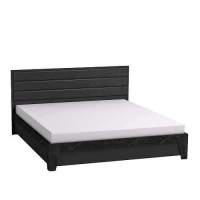 Кровать с ортопедическим основанием (дерево) Айрис 306 Люкс 180х200, креатель Кровать с ортопедическим основанием (дерево) Айрис 306 Люкс 180х200, креатель