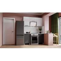 Кухня Тоскана, 1,6м с окапом