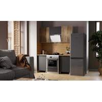 Кухня Кантри, 1,6м с окапом