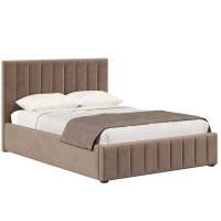 Кровать с подъёмным механизмом 1800 Верона, какао Кровать с подъёмным механизмом 1800 Верона, какао
