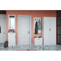 Прихожая Апполия. Комплект 1