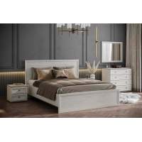 Кровать с основанием 180х200 Александрия Кровать с основанием 180х200 Александрия