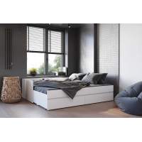 Кровать-трансформер Симпл КР-51, белый Кровать-трансформер Симпл КР-51, белый