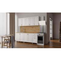 Кухня Версаль, 2 м. Артик