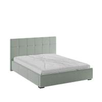 Кровать с подъёмным механизмом Рио 160х200, Мятный Кровать с подъёмным механизмом Рио 160х200, Мятный