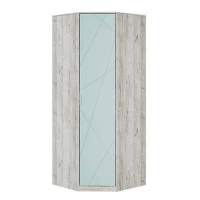 Шкаф угловой Лагуна в гостиную