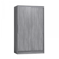 Шкаф-купе Strike 1200 Atelier светлый