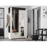 Прихожая Франк, венге/лоредо