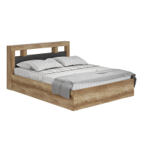 Кровать с подъемным механизмом Прима 160х200 Кровать с подъемным механизмом Прима 160х200