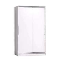 Шкаф-купе Strike 1200 Белый