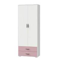 Шкаф для одежды Лило в гостиную