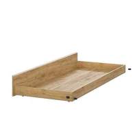 Кровать выкатная Тоскана 80х190 Кровать выкатная Тоскана 80х190