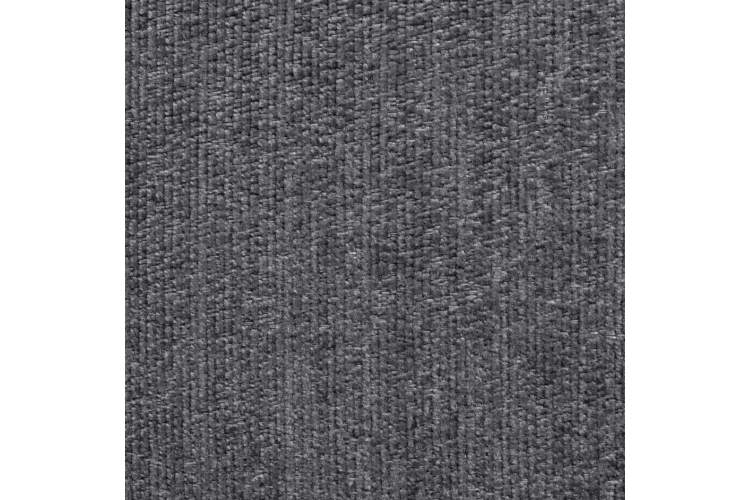 Стул Lucas 2 серый шенилл с чёрными ножками-8