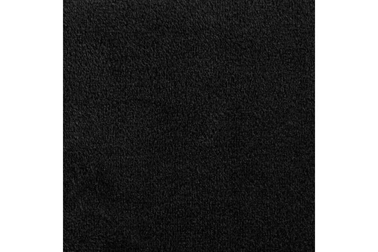 Стул полубарный Paola чёрный с жаккардом-6