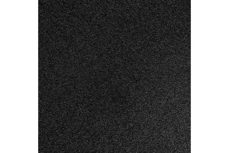 Стул полубарный Forma, чёрный-9