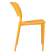 Стул SPOT жёлтый