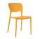 Стул SPOT жёлтый