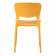 Стул SPOT жёлтый