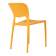 Стул SPOT жёлтый