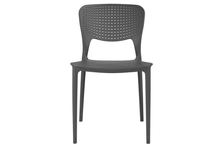 Стул SPOT тёмно-серый-3