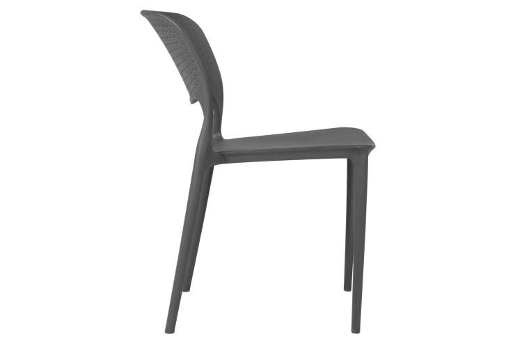 Стул SPOT тёмно-серый-1