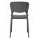 Стул SPOT тёмно-серый