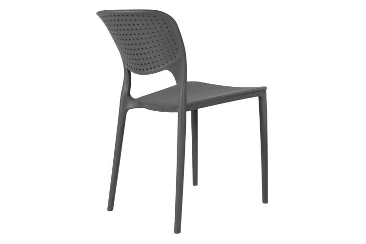 Стул SPOT тёмно-серый-2