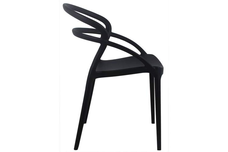 Стул Margo чёрный-2